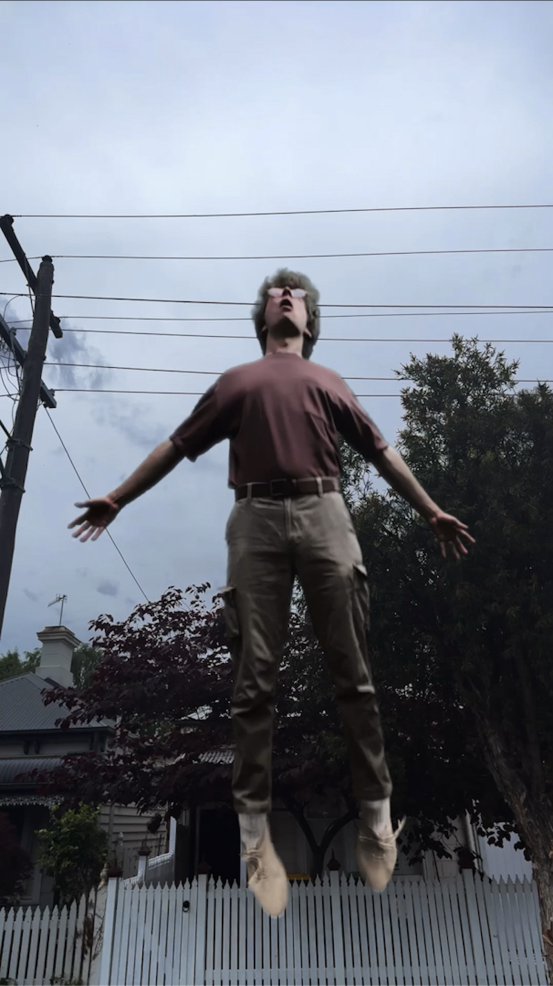 Stranger Things 5 creator content