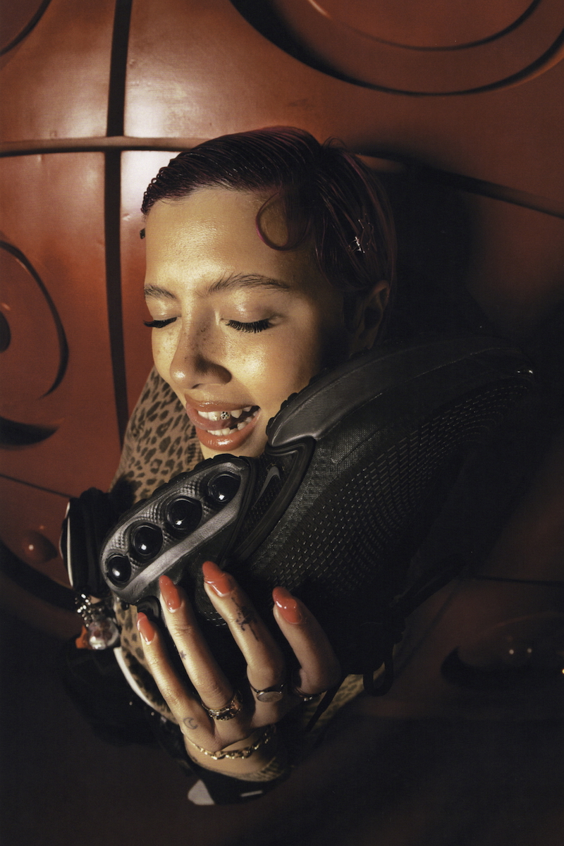 Nike Air Max DN — Manila Unreal Lookbook