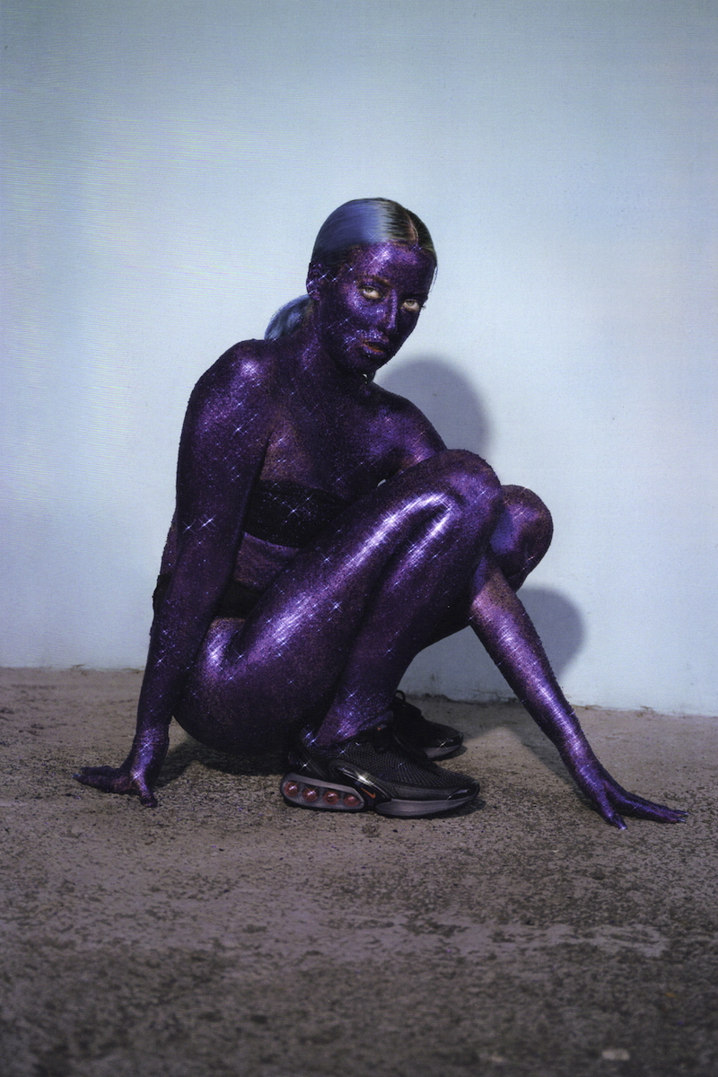 Nike Air Max DN — Singapore Day in the Dn